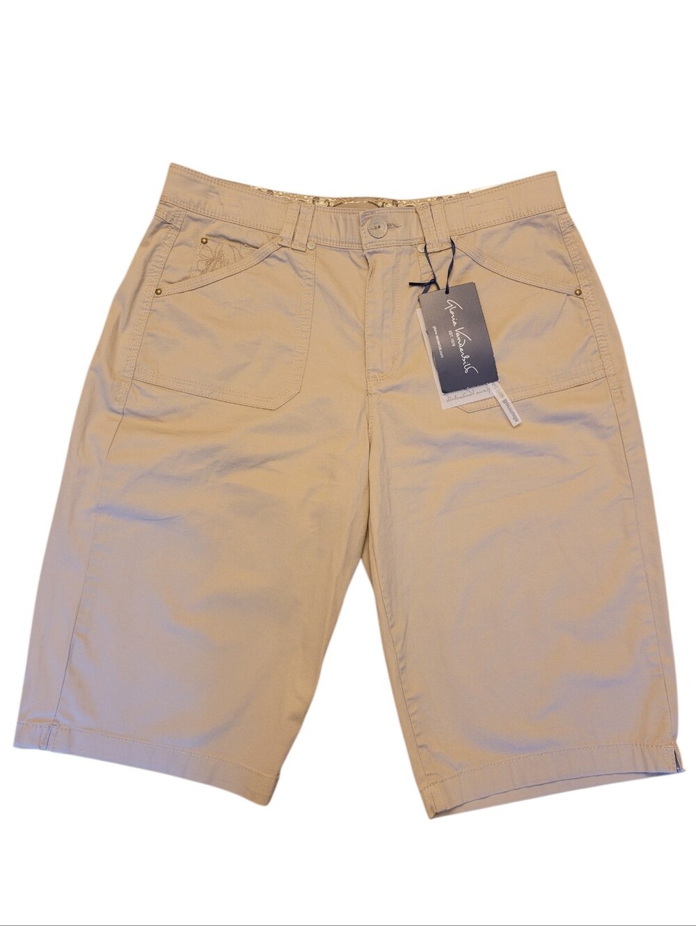 Gloria Vanderbilt Shorts